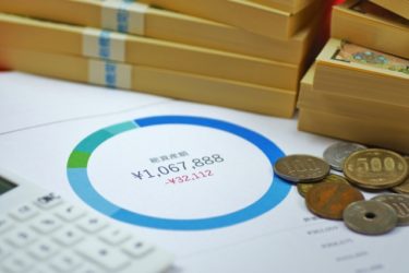資産運用は資金力があればうまくいくとは限らない｜リスクと不労所得
